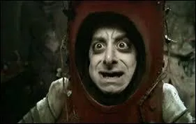 Dans quelle publicité avez-vous vu ce visage ?