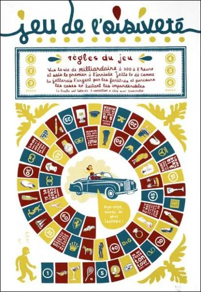 Arrivés là, vous commencez à vous dire que ce quiz, ça va vraiment être « les délices de Capoue » ! Qu'est-ce ?