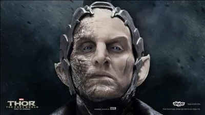 Qui se fait tuer en premier par Malekith ?