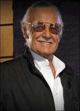 Où voit-on Stan Lee ?