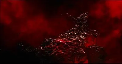 Vrai ou Faux - Après avoir été détruit par Thor, l'Ether se reconstruit.