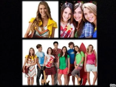 Qui est leur meilleure amie ?