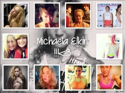 Qui joue le rôle de Karine Kramer ?