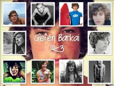 Qui joue le rôle de Jo ?