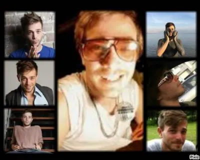 Qui joue le rôle de Dean Lahav ?