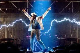 Quel était le surnom de Michael Jackson ?