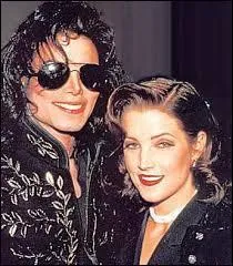 Quelle est la date du mariage de Michael Jackson avec Lisa-Marie Presley ?