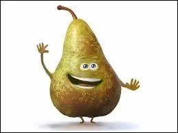 Que veut dire l'expression : "Se fendre la poire" ?