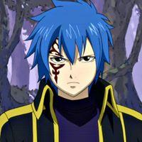 Quiz Fairy tail