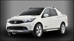 Comment s'appelle cette Chery ?