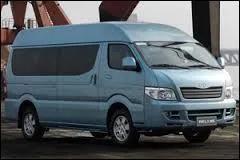 Comment se nomme cette Chery ci-contre ?