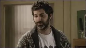 Qui est ce personnage ?