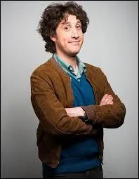 Qui est ce personnage ?