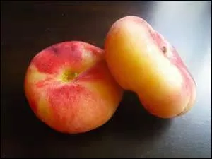 Quel est ce fruit ?