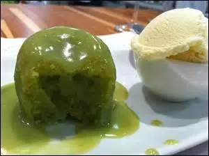 Quel est le nom de ce gâteau ?