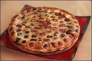 Quel est le nom de ce gâteau ?