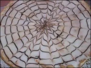 Quel est le nom de ce gâteau ?