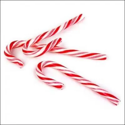 Quel est ce bonbon ?