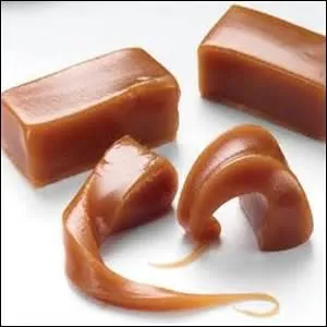 Quel est ce bonbon ?