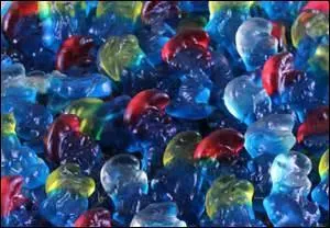 Quel est ce bonbon ?