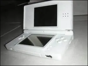 Quelle est cette console ?