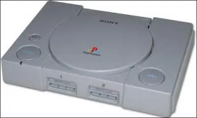 Quelle est cette console ?