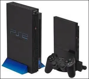 Quelle est cette console ?