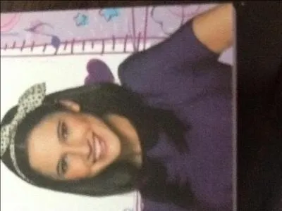 Qui est sa meilleure amie ?