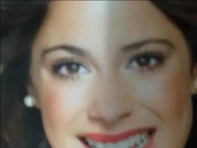 Qui est le premier amour de Violetta ?