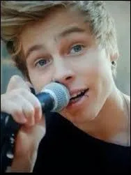 Comment s'appelle-t-il ?