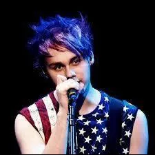 Comment s'appelle-t-il ?