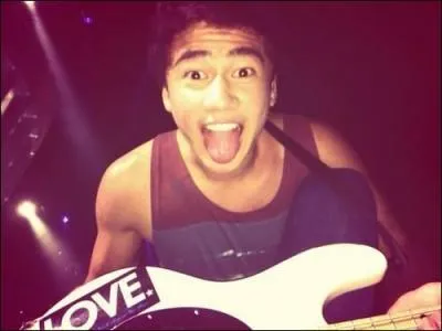 Comment s'appelle-t-il ?