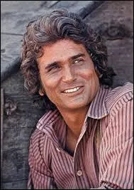 Télévision - L'acteur Michael Landon, Charles Ingalls dans "La Petite Maison dans la prairie", n'a pas joué dans une de ces séries, laquelle ?
