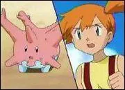 Avec quelle Ball Ondine capture-t-elle son Corayon ?