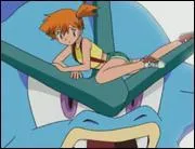 Comment Ondine s'est-elle procuré un Léviator ?