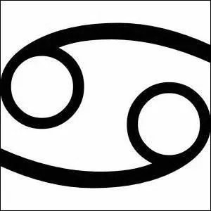 Quel est ce signe astrologique ?