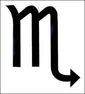 Quel est ce signe astrologique ?
