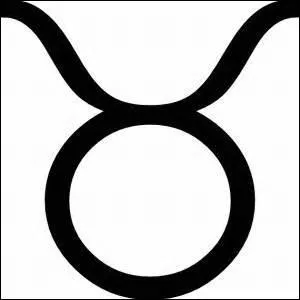 Quel est ce signe astrologique ?