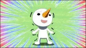 Qui est cet esprit ?