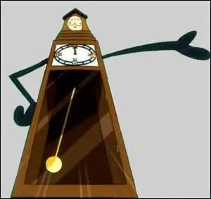 Qui est cet esprit ?