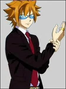 Qui est cet esprit ?