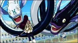 Qui sont ces esprits ?