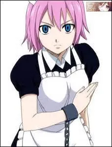 Qui est cet esprit ?