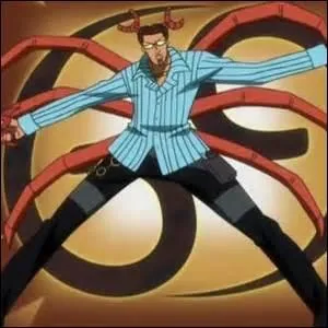 Qui est cet esprit ?