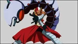 Qui est cet esprit ?