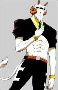 Qui est cet esprit ?