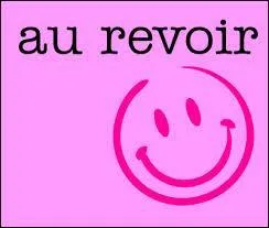 Pour la yeuse, pas besoin de vous faire un dessin, je pense ?