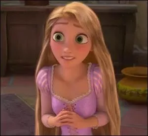 Qui est cette belle princesse ?