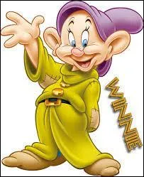 Combien y a t'il de nain avec blanche-neige ?
