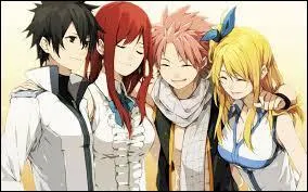 Que signifie 'Fairy Tail' ?